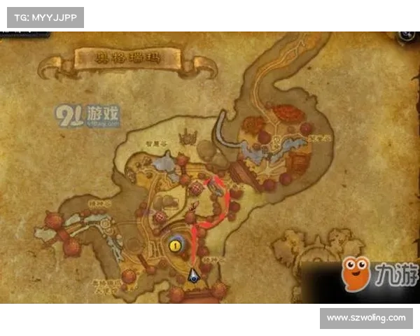 奥格瑞玛副本冒险者探索之道全攻略与挑战技巧解析