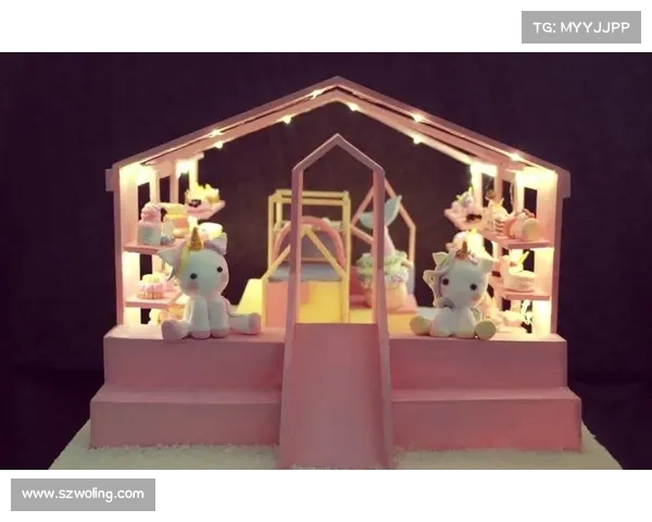 探索梦幻蛋糕屋中的幸福与甜蜜世界,品味无尽的甜美时光与温馨回忆 探索梦幻蛋糕屋中的幸福与甜蜜世界,品味无尽的甜美时光与温馨回忆