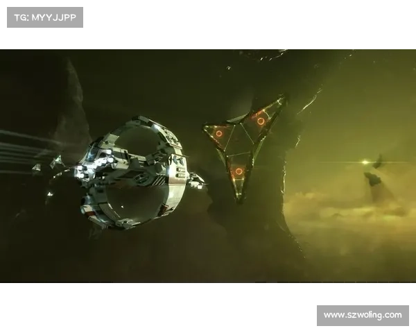 五大关键因素决定EVE宇宙种族未来发展走向的深度解析