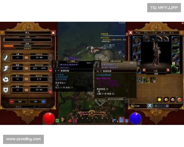 火炬之光2双枪职业全方位攻略与技巧提升指南 火炬之光2双枪职业全方位攻略与技巧提升指南