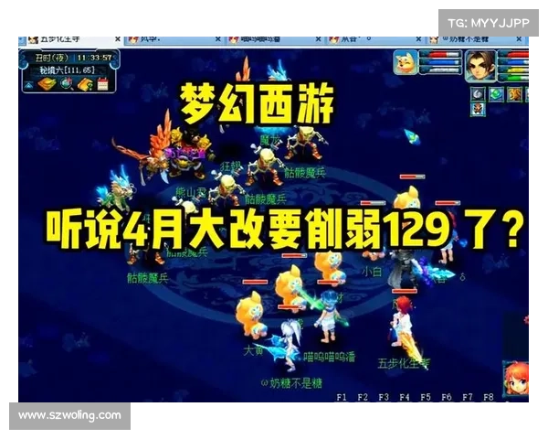 携手共进打造梦幻西游强大团队的核心策略与实用技巧