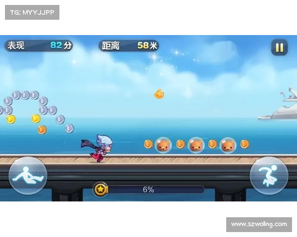 如何打破天天跑酷纪录并保持长时间挑战成功的秘诀 如何打破天天跑酷纪录并保持长时间挑战成功的秘诀