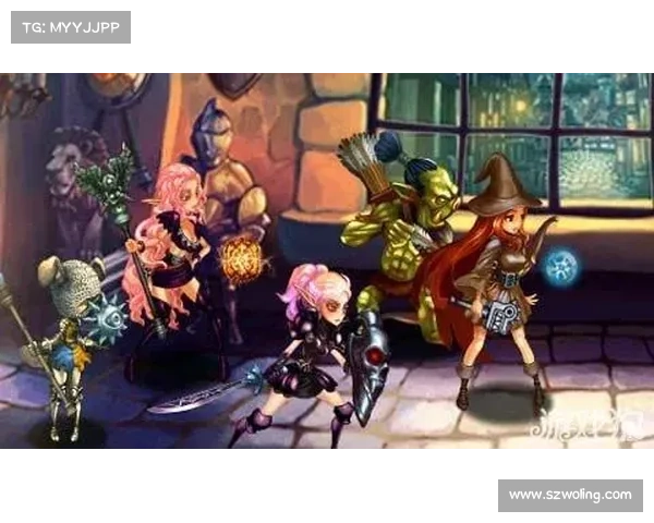 轻松掌握火法师加点与技能提升攻略助你迅速征服游戏世界