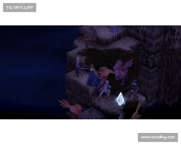 幻影纹章魔法体系的独特之处与战术运用分析