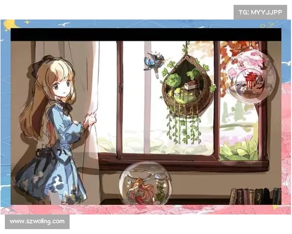 神秘森林之旅：探寻精灵之境