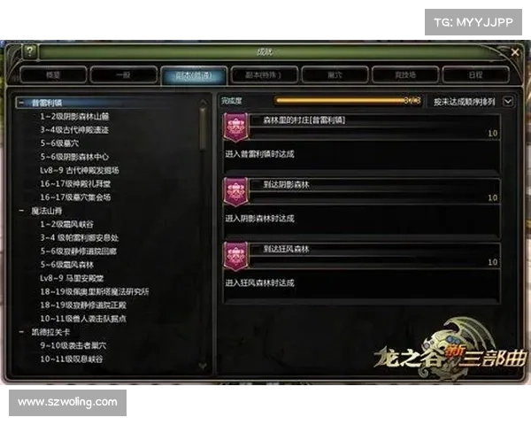 龙之谷提升游戏体验的最佳疲劳机制优化策略解析