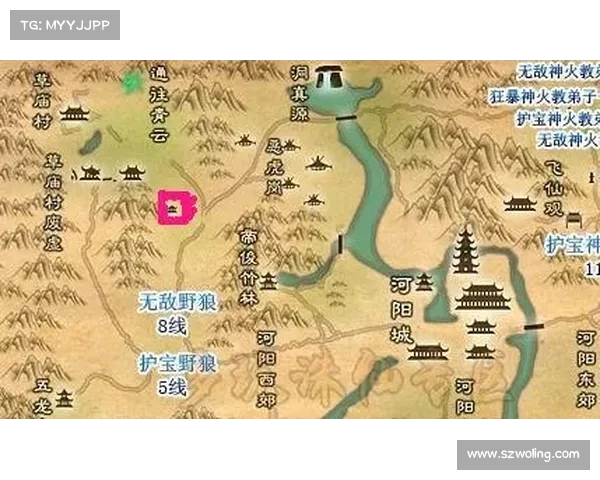 诛仙任务全流程图文攻略与实战经验心得分享