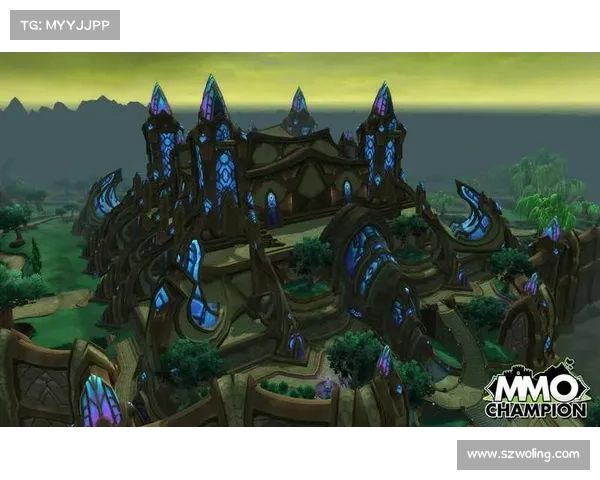 黑暗神殿探险必备五大技巧助你成功穿越危机四伏的黑暗世界