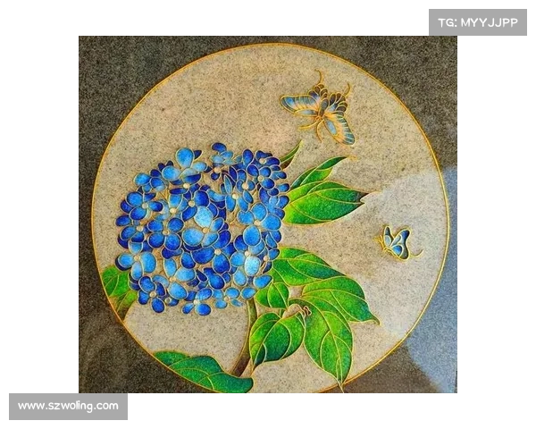 色彩交响：从传统到现代的艺术风采与创新碰撞