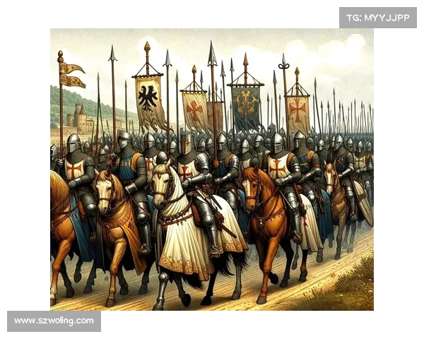 从十字军信使的使命精神看现代社会信息传播与责任意识的启示