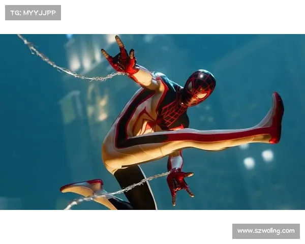 蜘蛛侠第七章：在责任与成长的十字路口寻找自我救赎与勇气