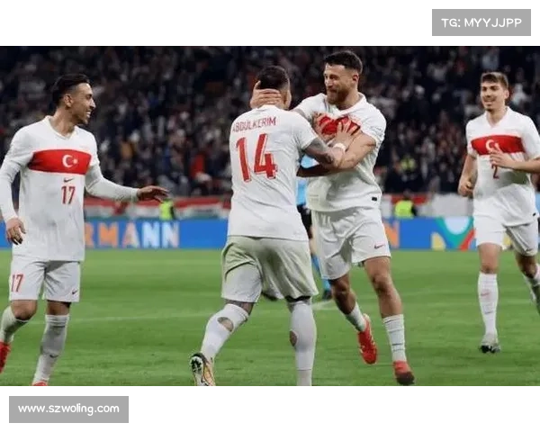 土耳其与格鲁吉亚交锋史上五大难忘经典时刻回顾