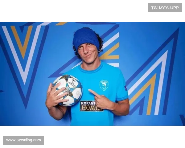 大卫路易斯战术解读:如何凭借位置优势在每场比赛中脱颖而出