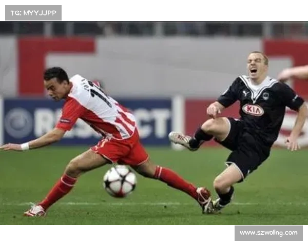 奥林匹亚科斯崛起之路：从希腊足球强队到欧协联冠军的辉煌征程