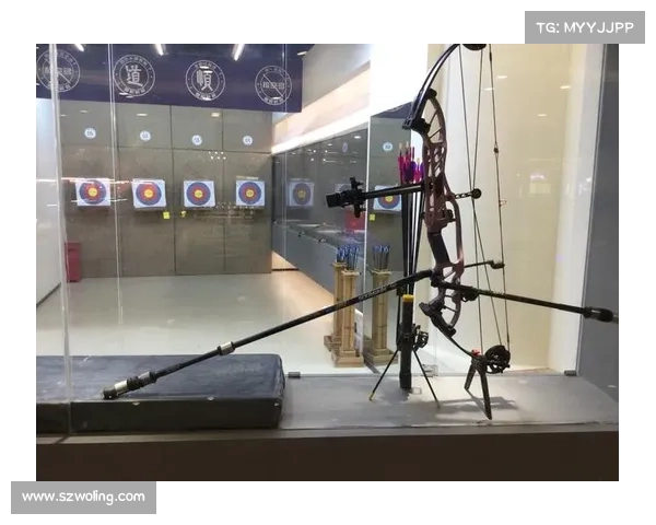 奥运弓箭赛场:精准与心态的极限较量与精神风貌展示 奥运弓箭赛场:精准与心态的极限较量与精神风貌展示