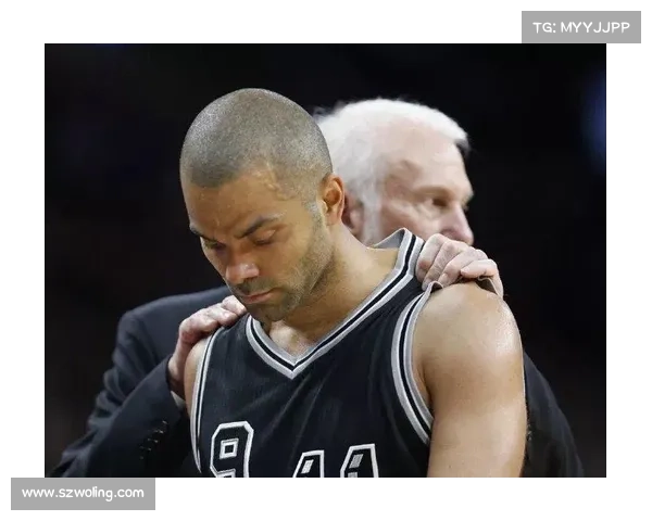 如何从帕克的篮球生涯中汲取成功经验实现个人突破与成长