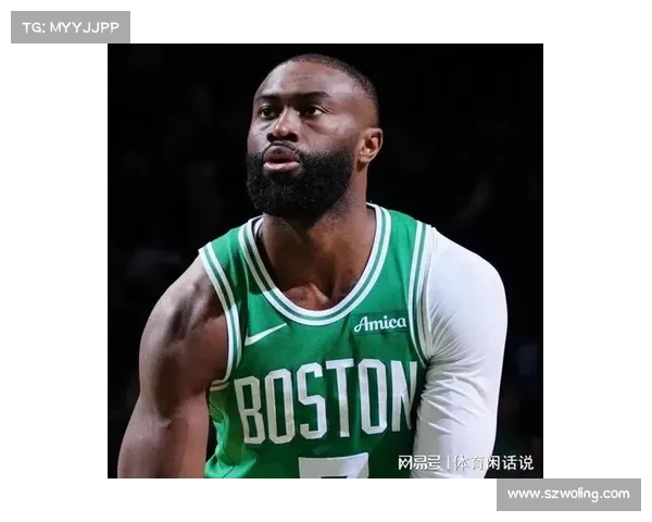 如何从杰伦布朗的队友信任观念看他的领导力与球队化学反应