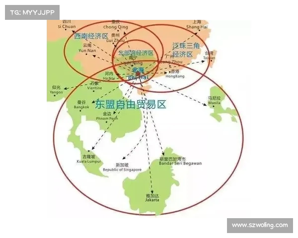 如何在中国吸引外国投资优化政策环境提升市场吸引力促进经济增长