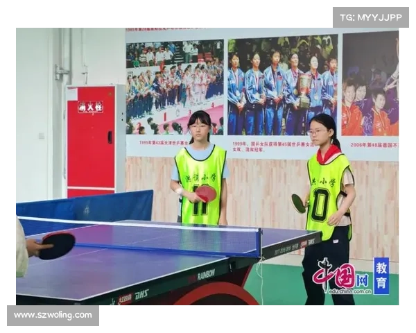 如何在奥运赛场上展示卓越乒乓球技巧并脱颖而出